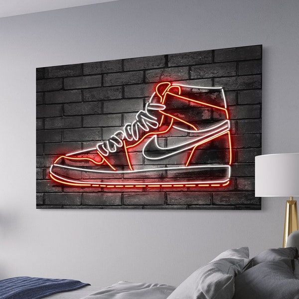 Nike Art - Etsy