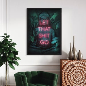 Fun Let'ssss Gooooo Video Game Let's Go Meme Design Art Print for Sale by  reg5500