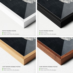 Cuadro de Marco Aurelio Antonino Augusto para pared, decoración moderna para el hogar y la oficina, póster de filosofía estoica, idea para regalo. imagen 7