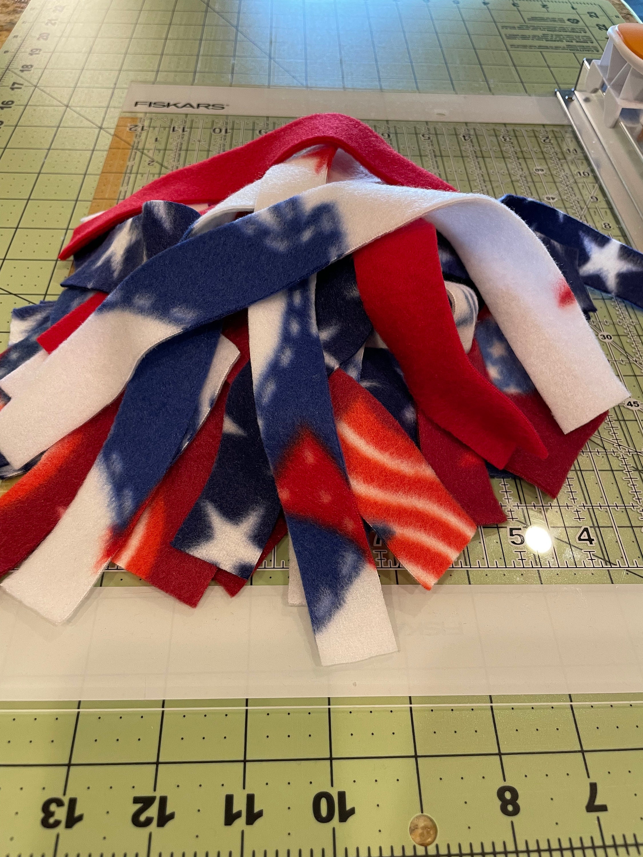 guinea pig nesting material