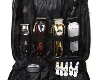 barber travel kit