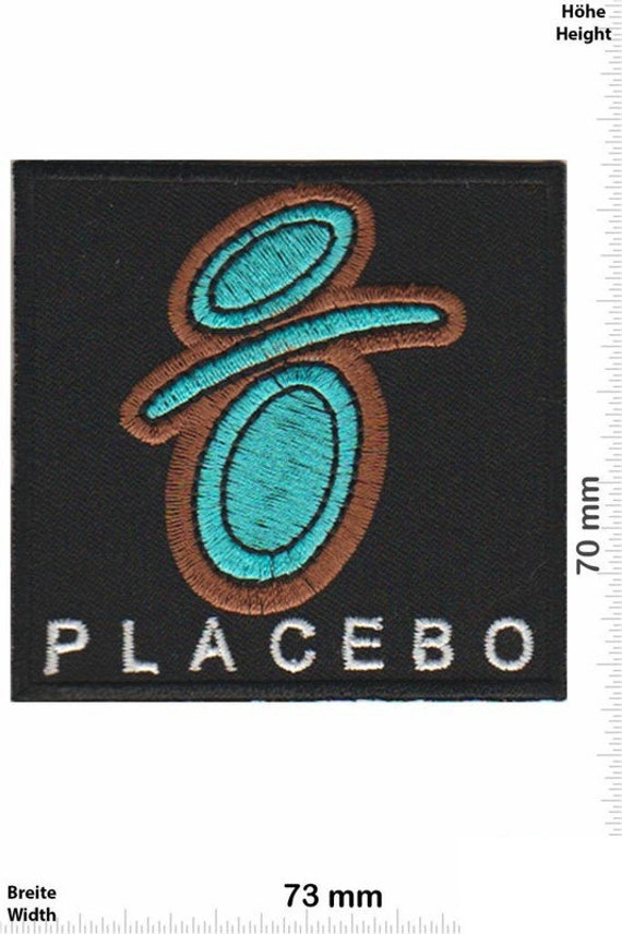 Placebo Alternative Rock Band VINTAGE MINT Conditi