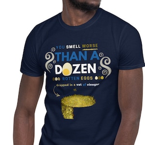 Ada Laird Divinity II T-shirt