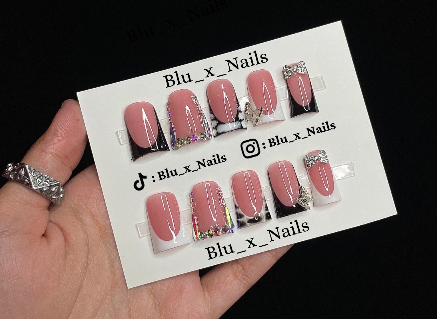 #pinknails #xxlcoffinnails #hellokittynails #pomonanailsupplies  #ontarionailsuppy #nailsupplies #nailnearme #chinonailtech #fyp #fyp#fyp  #parati #nailsnearby
