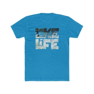 LAKE LIFE t-shirt