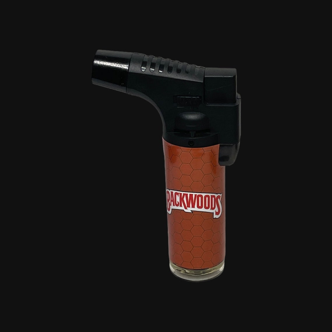 Professional Grade Backwoods Butane Lighting Torch Perfect Etsy