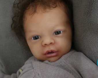 realborn dominic