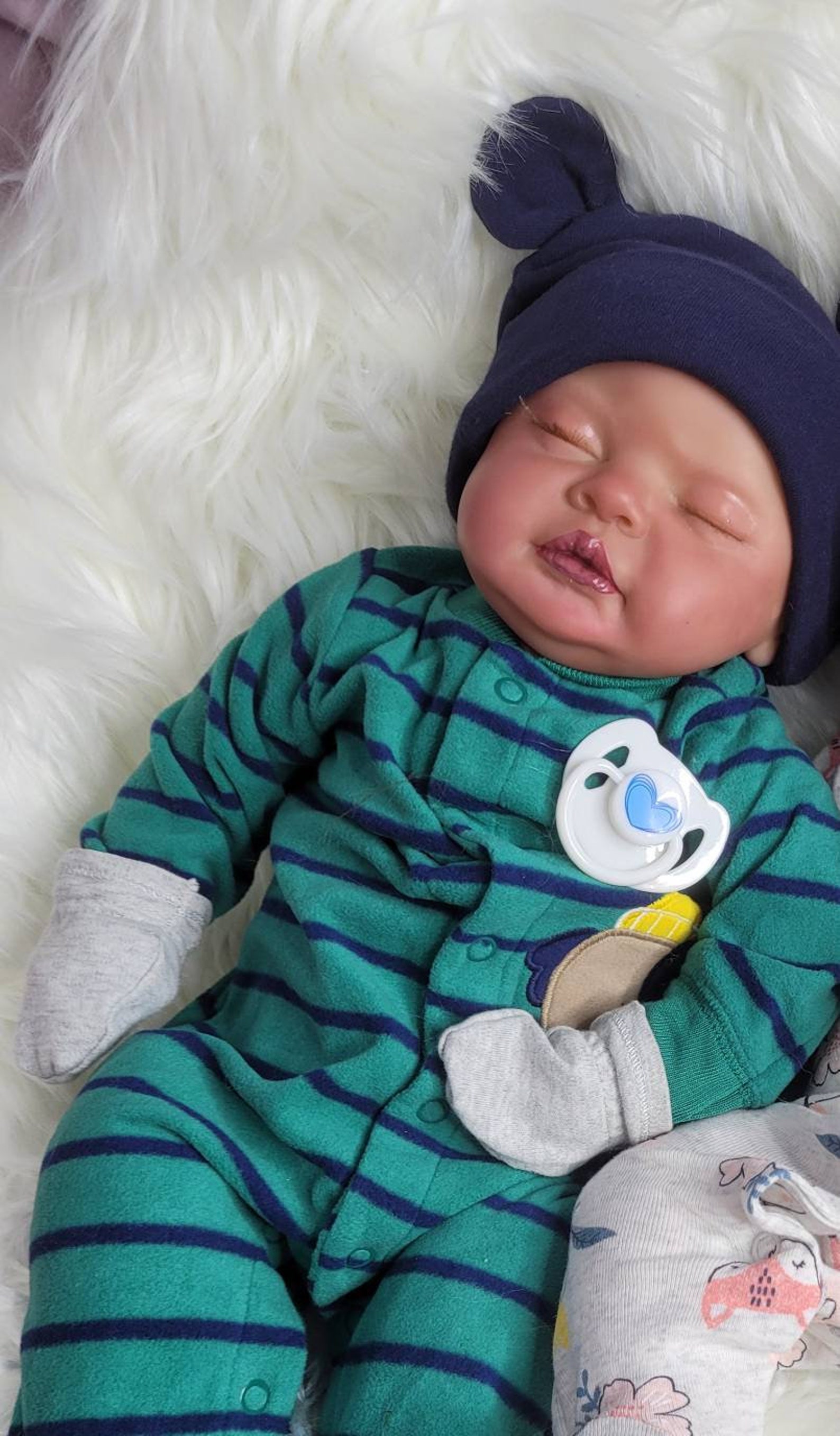 READY 2 SHIP twins newborn cuddle baby reborn babiesas Etsy