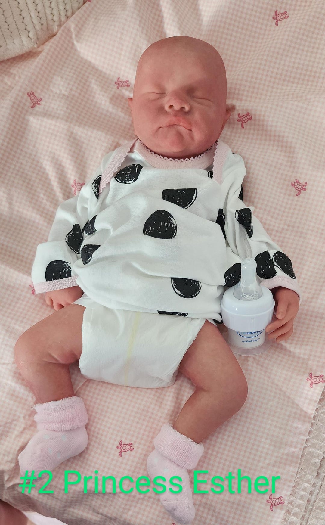 Baby Boy Boo Boo Silicone Babies Boo, Boo Almost Perfect 100 Soft