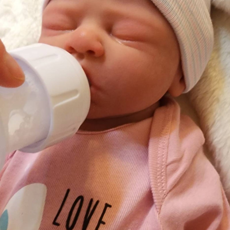  Foto zu Silicone Reborn Baby - Etsy 
