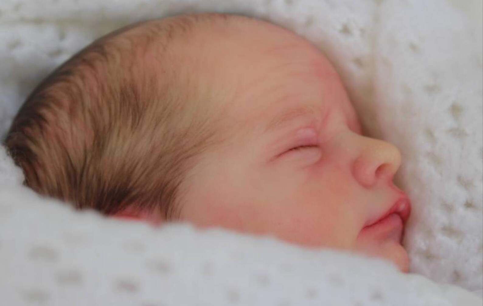 Reborn james sleeping 18kit comes fully assembled and | Etsy