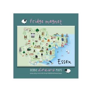 Essex Magnet - ft Colchester, Southend, Harwich, Audley End und Chelmsford