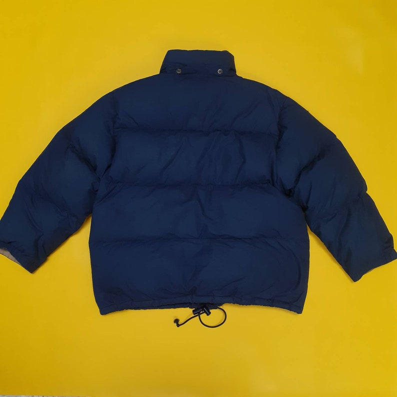 Down jacket Yorklet boys