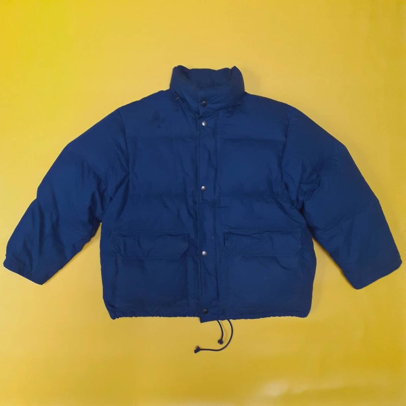 Down jacket Yorklet boys