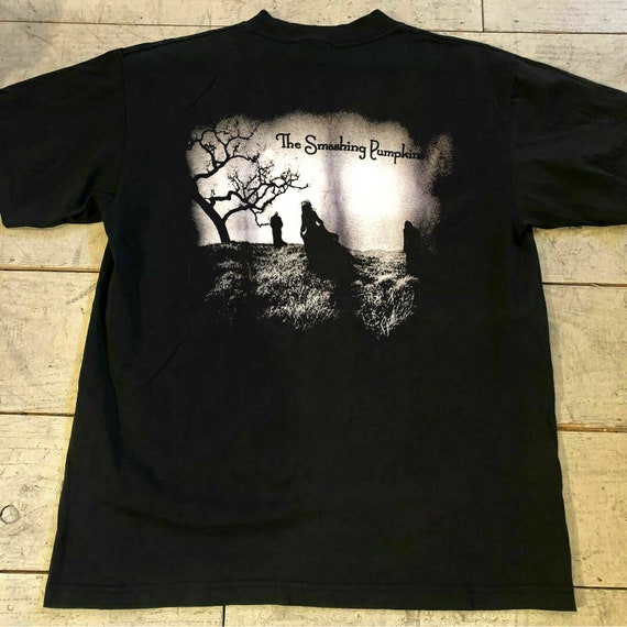 90s The Smashing Pumpkins Adore Band Gift T Shirt