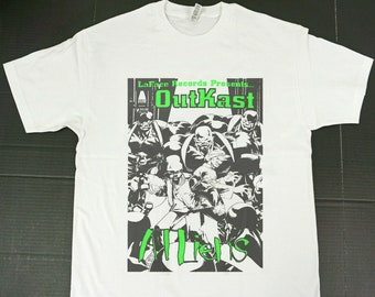 1996 Outkast Gift T Shirt