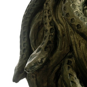 Medusa Statue / Original (Big Size)