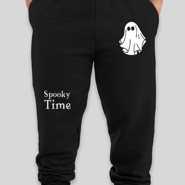 Horror Sweatpants - Etsy