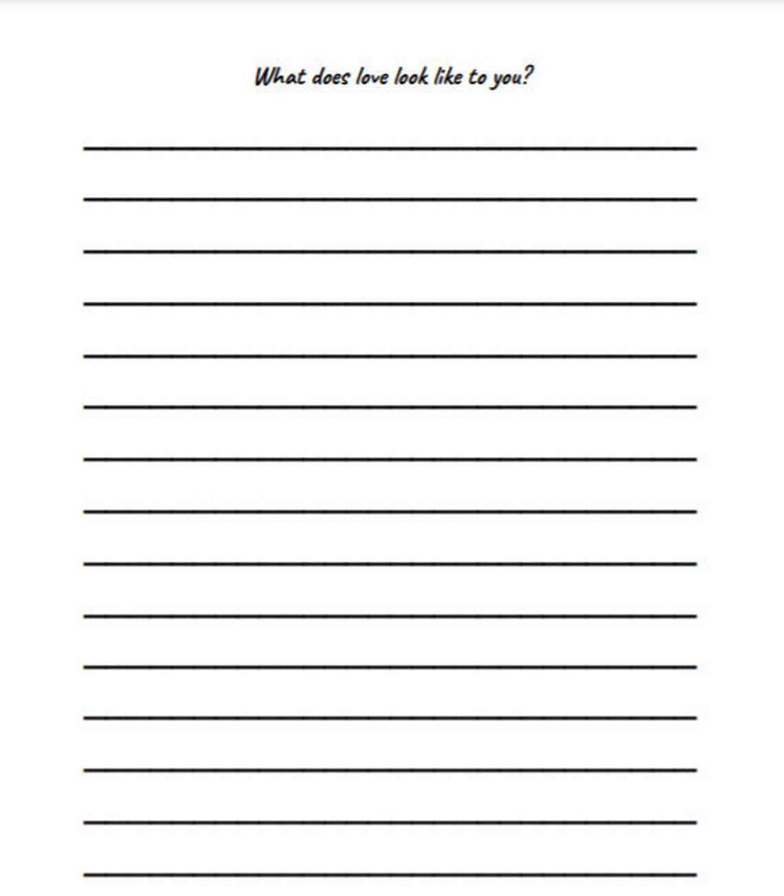 WRITING PROMPTS PDF FREE DOWNLOAD visual data 2