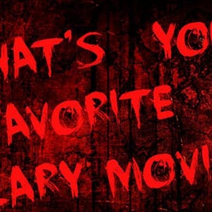 Carta de tu personaje favorito de terror y consuelo: tú eliges