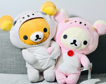 rilakkuma stuff