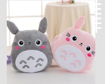 massive totoro plush