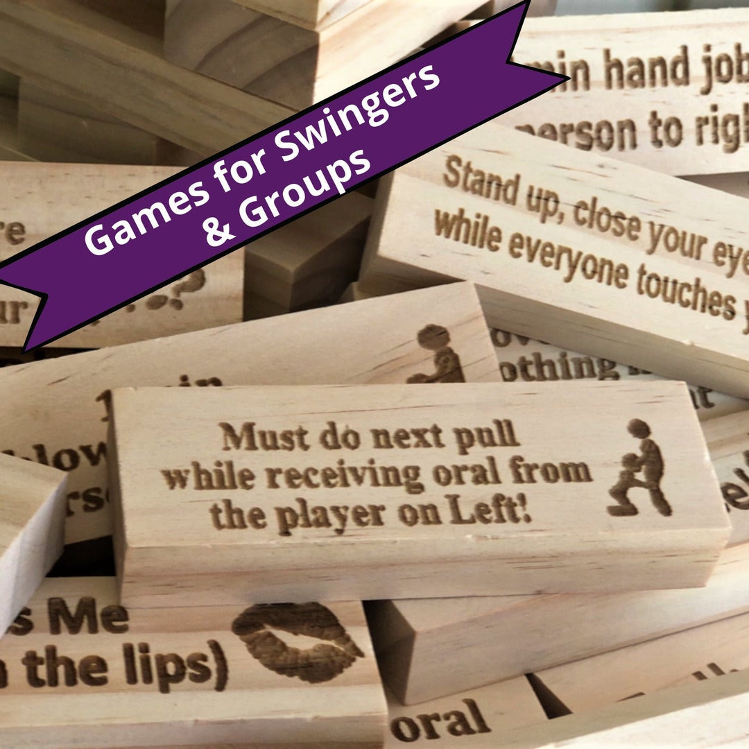 games for adults swingers