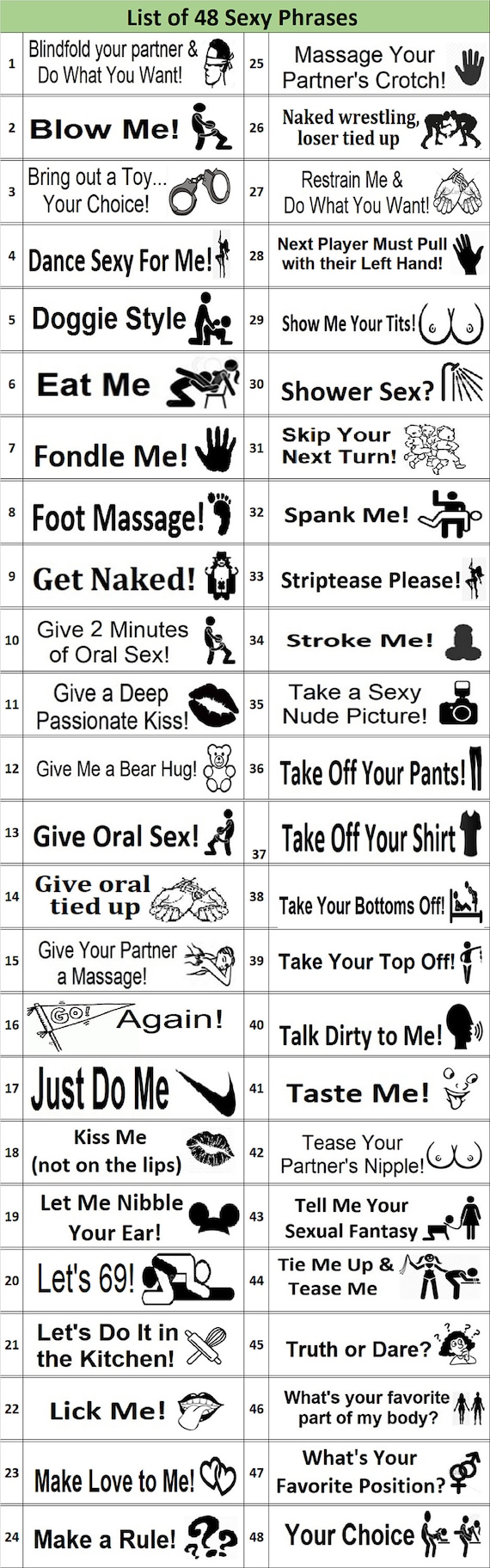 sex card games for swingers