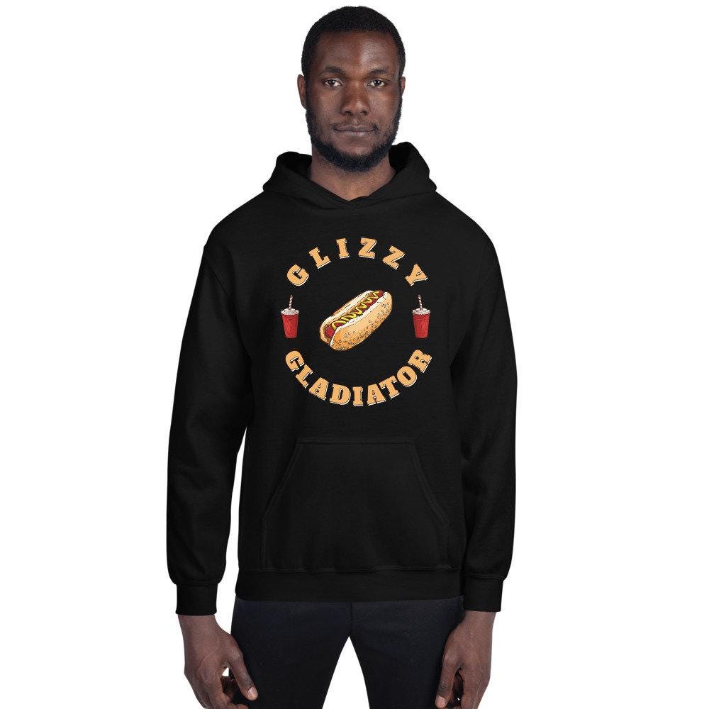 Glizzy gang hoodie new arrivals
