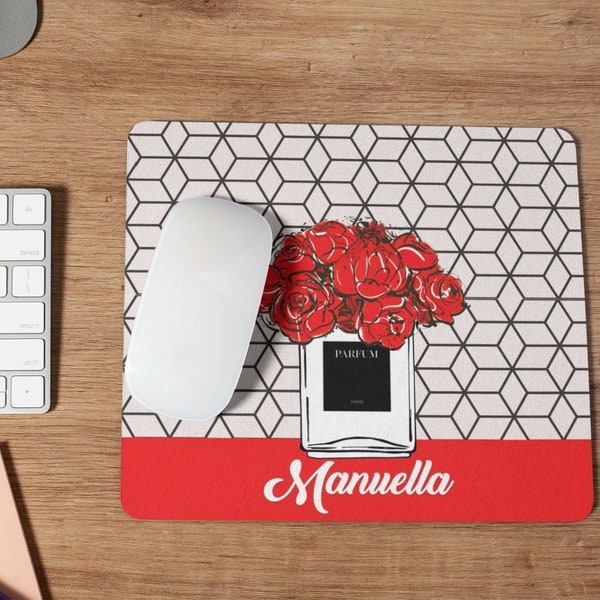 Chic Mouse Pad - Etsy