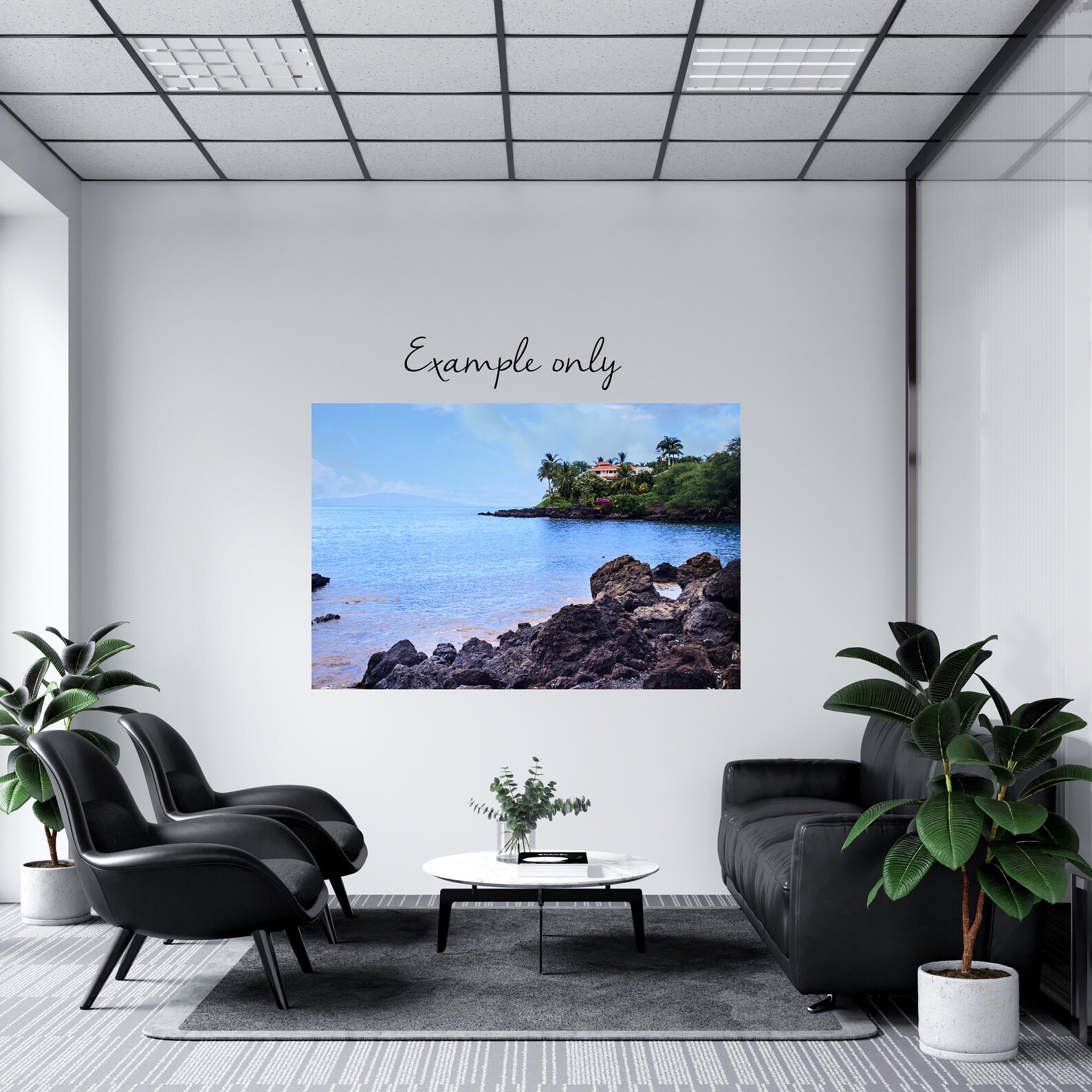 Maui Wall Artmaui Hawaii Wall Printhawaii Ocean Printmaui Hawaii