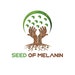 Seed of Melanin