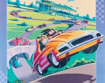 オートピア ディズニーランドプリント - ディズニープリント