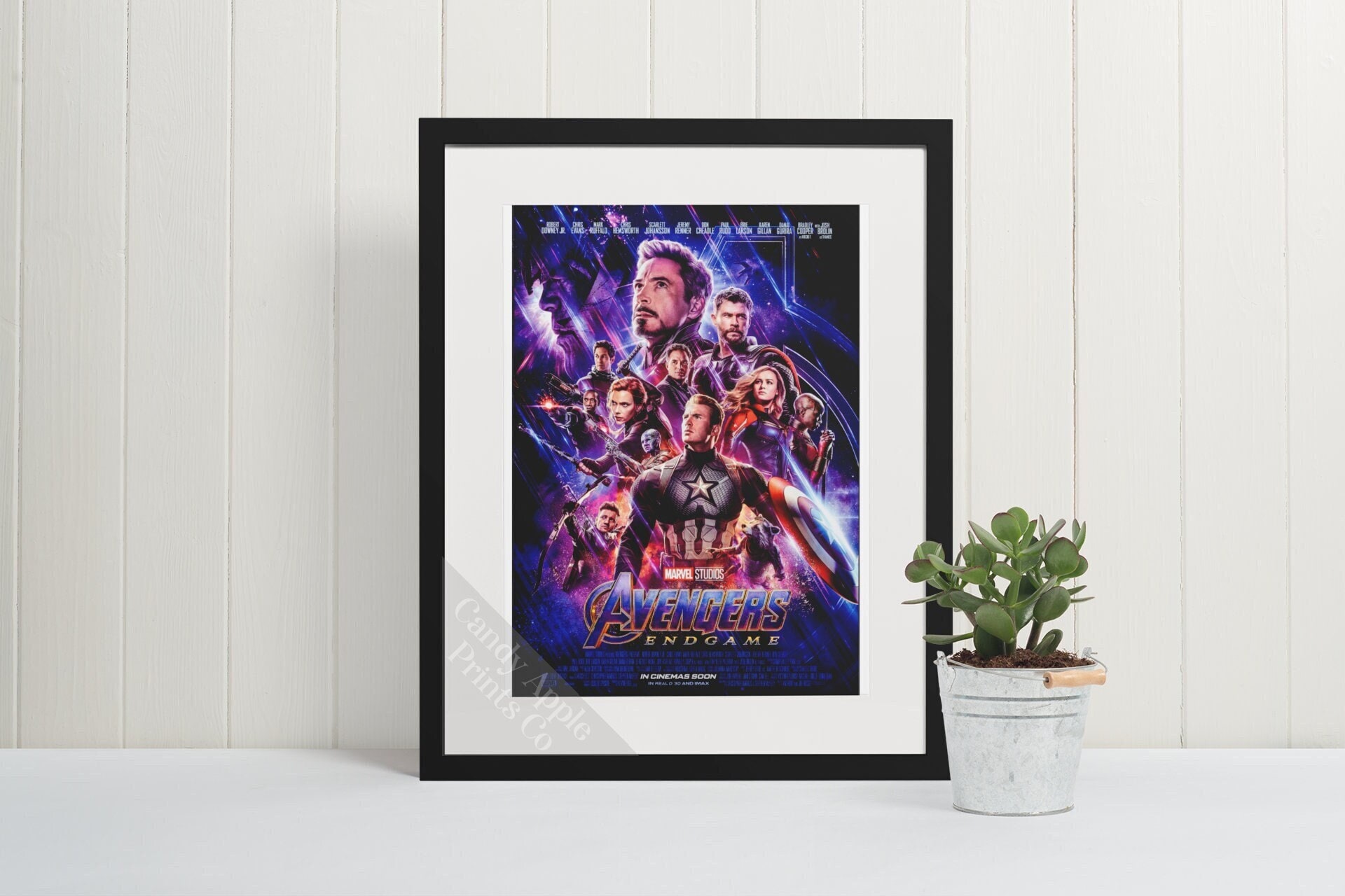 Marvel Superhero Avengers Endgame Full Hindi Movie Online Buy