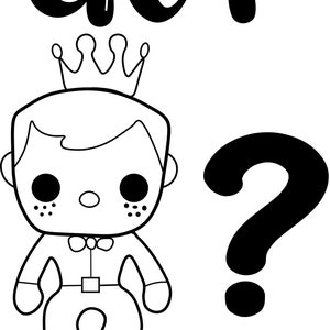 Got Funko? svg, png, jpg easy download and ready to use,