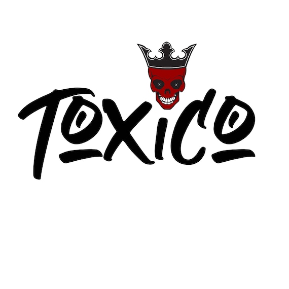 digital download toxico