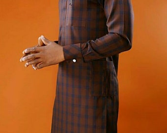 nigerian clothing for men