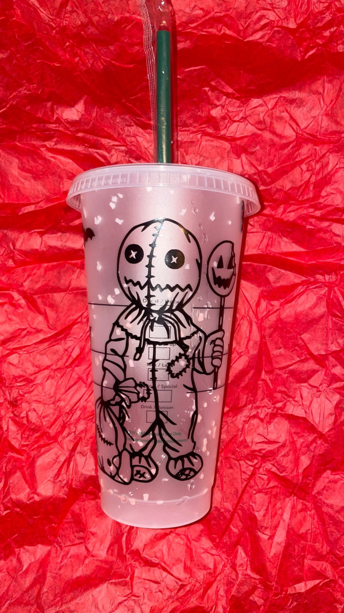 Spooky Basket, Boo Basket, Halloween Care Package, Boo Gift Set