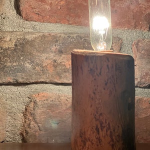 Adorable Rustic Accent light