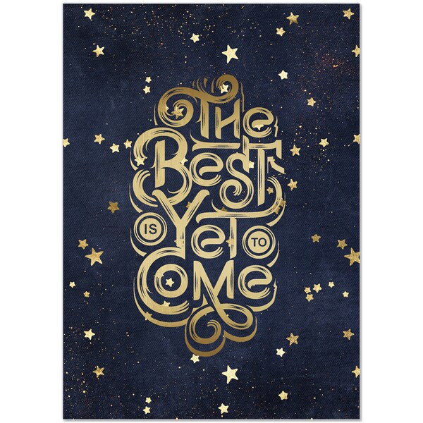 Easel Back Canvas Etsy