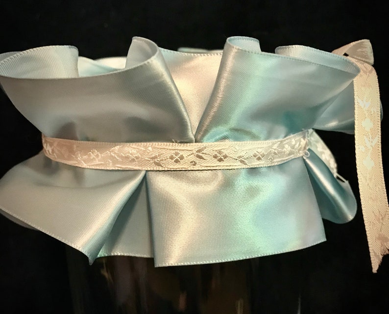 Spring Wind Choker Hand Made CosplayCostume Fashion Choker
