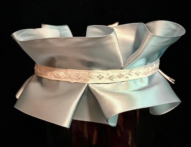 Spring Wind Choker Hand Made CosplayCostume Fashion Choker