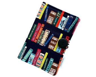 ブック風の裁縫針ブック、刺繍針ホルダー、クロスステッチ針ブック、針収納ブック、手縫い針ブック、キルターへのギフト