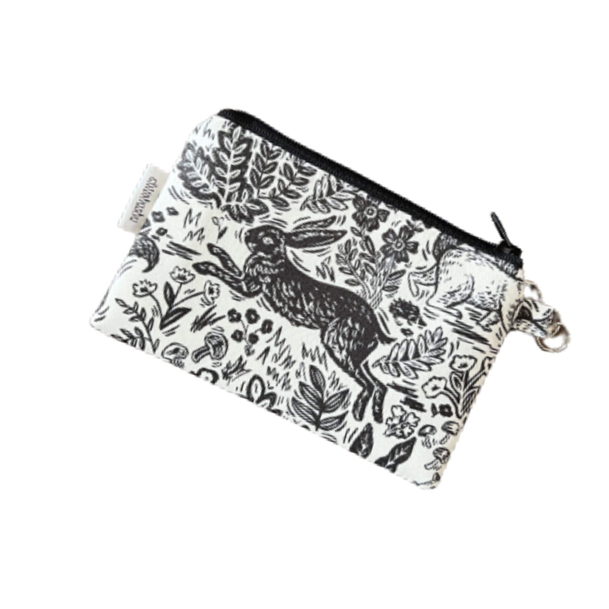 MOUSE POUCH | BAGJACK | TECHNICAL SUPPORT BAGS - HANDMADE IN