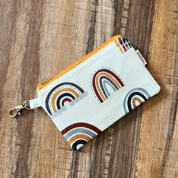 Tiny change purse cheap
