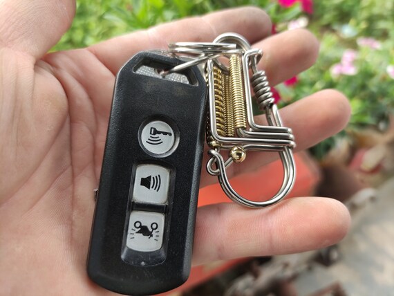 Keychain Personalized Keychain Custom 