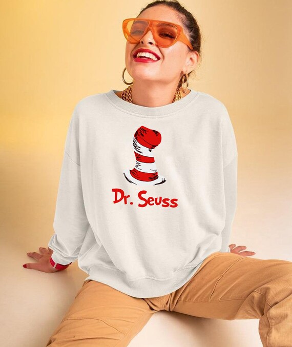 Dr. Seuss Shirt Oh the Places You'll Go 