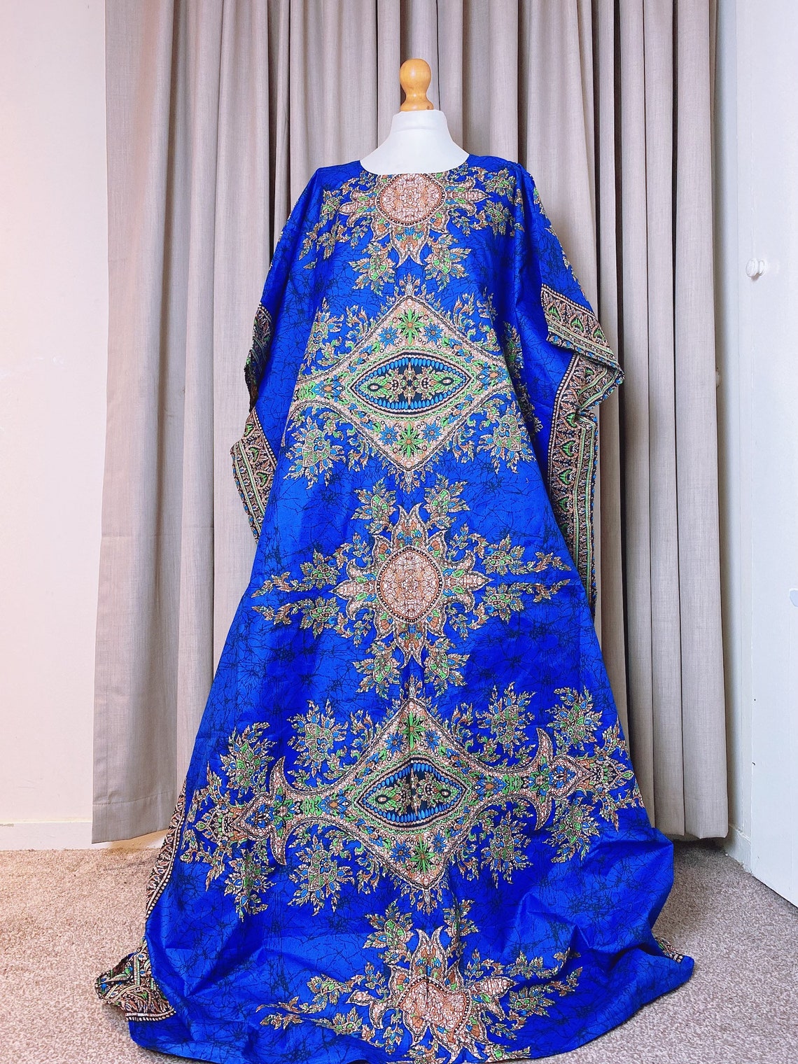 bubu kimono styles