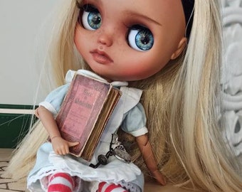 blythe original doll