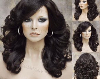 70s wigs